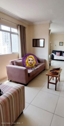 Imagem Apartamento com 4 Quartos à Venda, 144 m² em Itararé - São Vicente Imagem Apartamento com 4 Quartos à Venda, 144 m² em Itararé - São Vicente