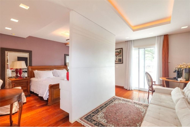 Imagem Casa com 3 Quartos à Venda, em Campo Belo - São Paulo Imagem Casa com 3 Quartos à Venda, em Campo Belo - São Paulo