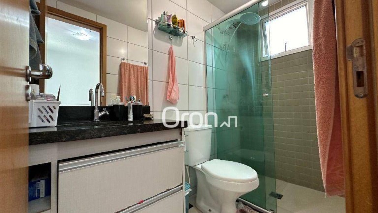 Imagem Apartamento com 3 Quartos à Venda, 74 m² em Jardim Goiás - Goiânia Imagem Apartamento com 3 Quartos à Venda, 74 m² em Jardim Goiás - Goiânia