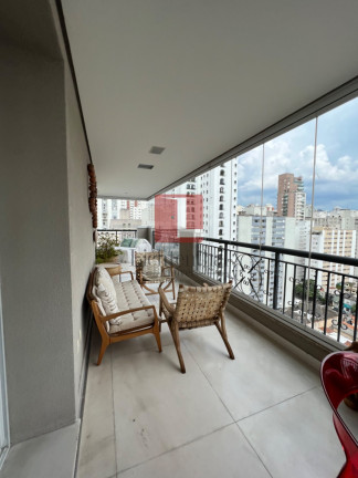 Imagem Apartamento com 4 Quartos à Venda, 350 m² em Jardim Paulista - São Paulo