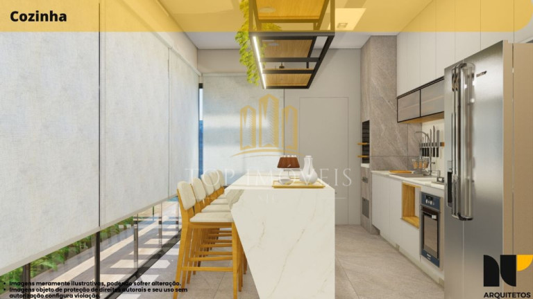 Imagem Casa de Condomínio com 3 Quartos à Venda, 250 m² em Condomínio Residencial Fogaça - Jacareí Imagem Casa de Condomínio com 3 Quartos à Venda, 250 m² em Condomínio Residencial Fogaça - Jacareí