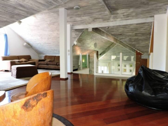 Imagem Casa de Condomínio com 3 Quartos à Venda,  em Residencial Euroville - Carapicuíba
