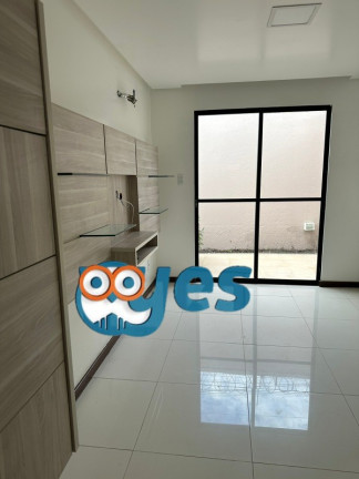 Imagem Casa com 3 Quartos para Alugar, 250 m² em Santa Mônica - Feira De Santana