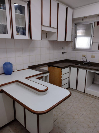 Imagem Apartamento com 3 Quartos à Venda, 98 m² em Osvaldo Cruz - São Caetano Do Sul