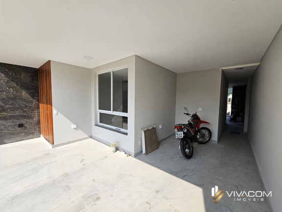 Imagem Casa com 3 Quartos à Venda, 167 m² em Deltaville - Biguaçu Imagem Casa com 3 Quartos à Venda, 167 m² em Deltaville - Biguaçu