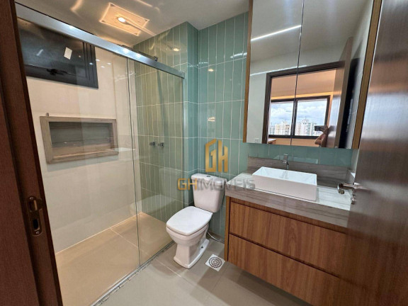 Imagem Apartamento com 2 Quartos à Venda, 76 m² em Jundiaí - Anápolis
