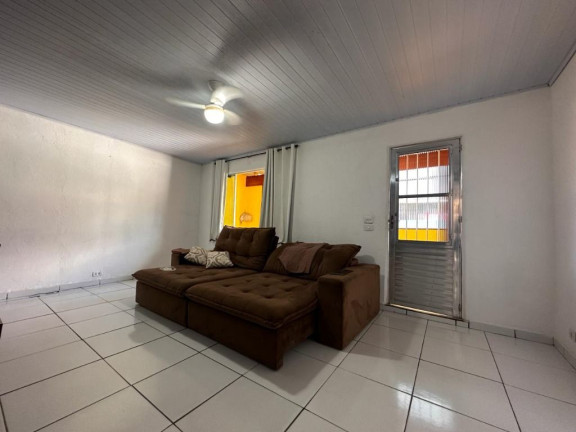 Imagem Sobrado com 3 Quartos à Venda, 182 m² em Jardim Leblon - Suzano