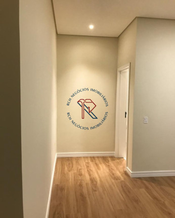 Imagem Casa com 3 Quartos à Venda, 179 m² em Além Ponte - Sorocaba