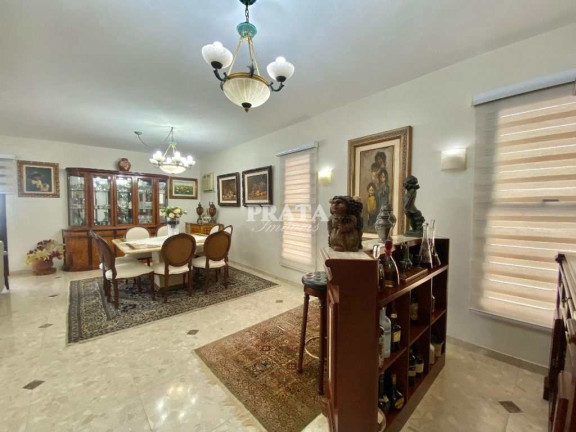Imagem Apartamento à Venda, 324 m² em Boqueirão - Santos Imagem Apartamento à Venda, 324 m² em Boqueirão - Santos