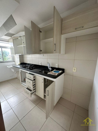 Imagem Apartamento com 2 Quartos à Venda, 52 m² em Ilha Dos Ayres - Vila Velha