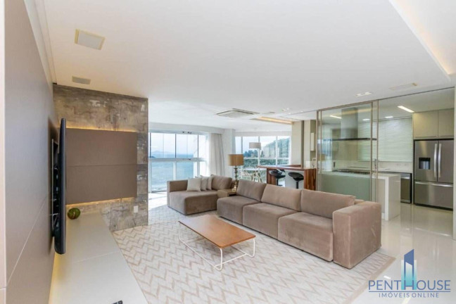 Imagem Apartamento com 4 Quartos à Venda, 237 m² em Centro - Balneário Camboriú