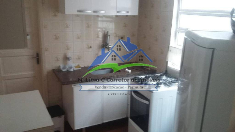 Imagem Apartamento com 1 Quarto à Venda, 62 m² em Tupy - Praia Grande Imagem Apartamento com 1 Quarto à Venda, 62 m² em Tupy - Praia Grande