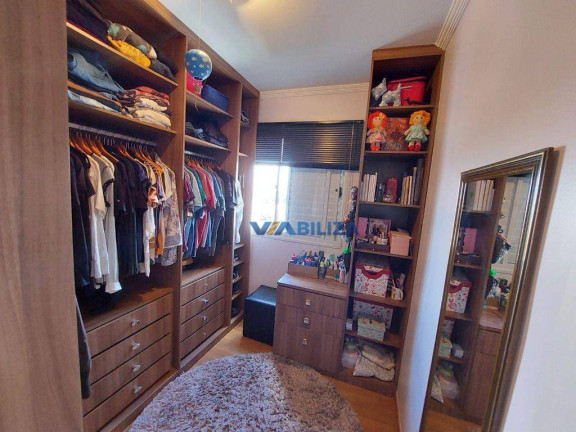 Imagem Cobertura com 3 Quartos à Venda, 99 m² em Cocaia - Guarulhos