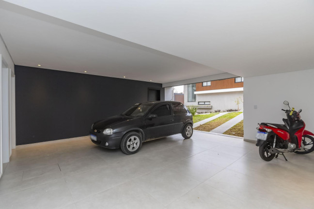 Imagem Casa de Condomínio com 3 Quartos à Venda, 230 m² em Campo Comprido - Curitiba