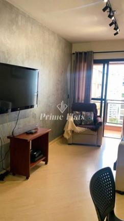 Imagem Apartamento com 1 Quarto para Alugar, 42 m² em Jardim Paulista - São Paulo Imagem Apartamento com 1 Quarto para Alugar, 42 m² em Jardim Paulista - São Paulo