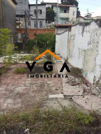 Imagem Terreno à Venda, 400 m² em Penha De França - São Paulo Imagem Terreno à Venda, 400 m² em Penha De França - São Paulo