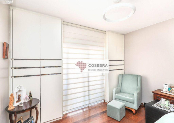 Imagem Apartamento com 3 Quartos à Venda, 226 m² em Vila Nova Conceição - São Paulo Imagem Apartamento com 3 Quartos à Venda, 226 m² em Vila Nova Conceição - São Paulo