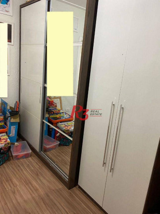 Imagem Apartamento com 3 Quartos à Venda, 88 m² em Marapé - Santos Imagem Apartamento com 3 Quartos à Venda, 88 m² em Marapé - Santos
