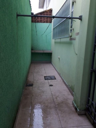 Imagem Sobrado com 4 Quartos à Venda, 100 m² em Centro - São Vicente Imagem Sobrado com 4 Quartos à Venda, 100 m² em Centro - São Vicente