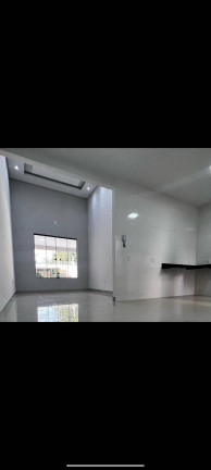 Imagem Casa com 3 Quartos à Venda, 114 m² em Goiânia Imagem Casa com 3 Quartos à Venda, 114 m² em Goiânia