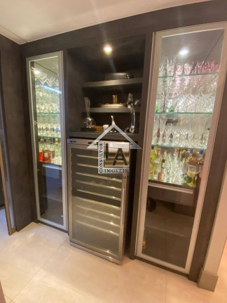 Imagem Apartamento com 4 Quartos à Venda, 235 m² em Vila Andrade - São Paulo