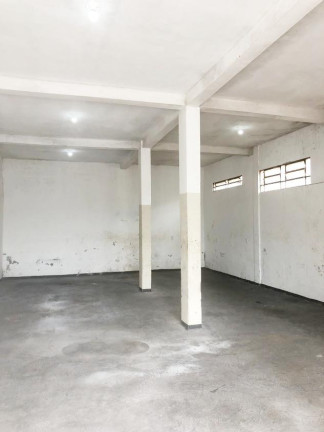 Imagem Galpão à Venda, 250 m² em Jardim Marissol - Londrina Imagem Galpão à Venda, 250 m² em Jardim Marissol - Londrina
