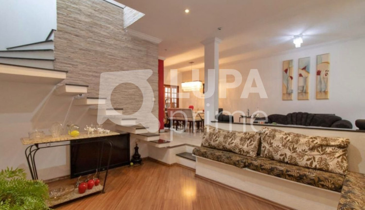 Casa com 4 Quartos à Venda, 102 m² em Vila Maria - São Paulo