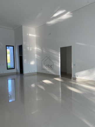 Imagem Casa com 4 Quartos à Venda, 440 m² em Residencial Dos Lagos - Itupeva