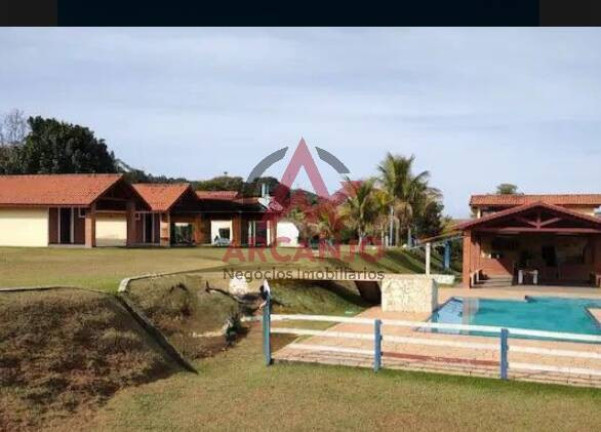 Imagem Casa com 8 Quartos à Venda, 400 m² em Parque Rio Abaixo - Atibaia Imagem Casa com 8 Quartos à Venda, 400 m² em Parque Rio Abaixo - Atibaia