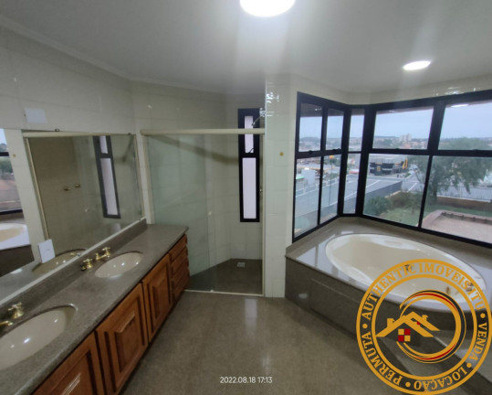 Imagem Apartamento com 4 Quartos à Venda, 280 m² em Jardim Corazza - Itu Imagem Apartamento com 4 Quartos à Venda, 280 m² em Jardim Corazza - Itu