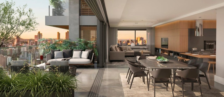 Imagem Imóvel com 3 Quartos à Venda, 272 m² em Bela Vista - Porto Alegre Imagem Imóvel com 3 Quartos à Venda, 272 m² em Bela Vista - Porto Alegre