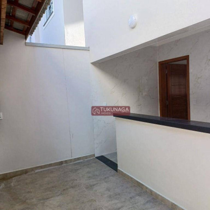 Imagem Sobrado com 3 Quartos à Venda, 115 m² em Centro - Arujá Imagem Sobrado com 3 Quartos à Venda, 115 m² em Centro - Arujá