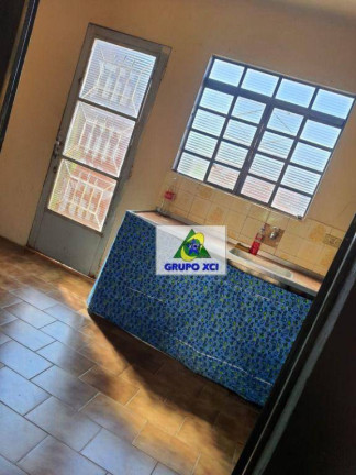 Imagem Casa com 2 Quartos à Venda, 103 m² em Vila Mathiesen - Americana