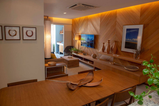 Imagem Apartamento com 2 Quartos à Venda,  em Inhambupe - Esplanada