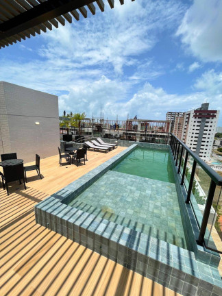 Imagem Apartamento com 2 Quartos à Venda, 56 m² em Jardim Oceania - João Pessoa Imagem Apartamento com 2 Quartos à Venda, 56 m² em Jardim Oceania - João Pessoa