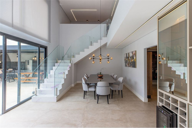 Imagem Casa com 4 Quartos à Venda,  em Alto Da Boa Vista - São Paulo