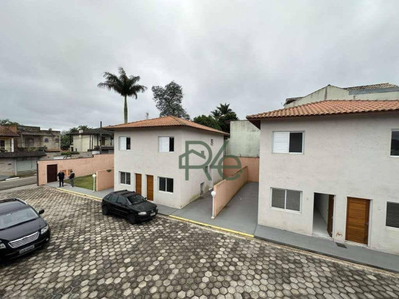 Casa com 2 Quartos à Venda, 65 m² em Centro (vargem Grande Paulista) - Vargem Grande Paulista