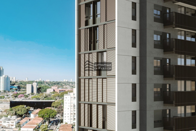 Imagem Apartamento com 3 Quartos à Venda, 114 m² em Brooklin Paulista - São Paulo Imagem Apartamento com 3 Quartos à Venda, 114 m² em Brooklin Paulista - São Paulo