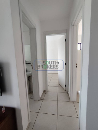 Imagem Apartamento com 2 Quartos à Venda, 47 m² em Parque Da Fonte - São José Dos Pinhais