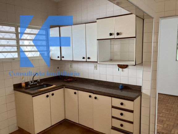 Imagem Casa com 4 Quartos para Alugar, 171 m² em Jardim Chapadão - Campinas Imagem Casa com 4 Quartos para Alugar, 171 m² em Jardim Chapadão - Campinas