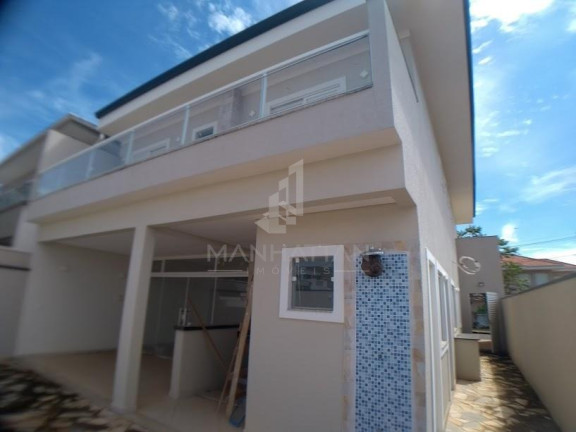 Casa de Condomínio com 3 Quartos à Venda, 280 m² em Parque Brasil 500 - Paulínia