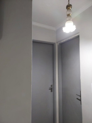 Imagem Apartamento com 3 Quartos à Venda, 70 m² em Aparecida - Santos Imagem Apartamento com 3 Quartos à Venda, 70 m² em Aparecida - Santos