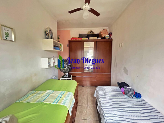 Imagem Sobrado com 2 Quartos à Venda, 85 m² em Tude Bastos (sítio Do Campo) - Praia Grande Imagem Sobrado com 2 Quartos à Venda, 85 m² em Tude Bastos (sítio Do Campo) - Praia Grande