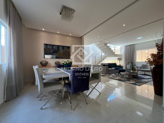Imagem Casa com 4 Quartos à Venda, 360 m² em Candeias - Vitória Da Conquista