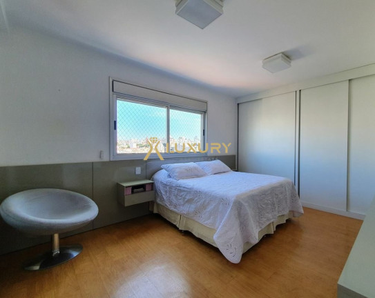 Imagem Imóvel com 4 Quartos à Venda, 155 m² em Gutierrez - Belo Horizonte