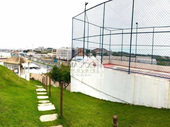 Imagem Apartamento com 2 Quartos à Venda, 55 m² em Ataíde - Vila Velha Imagem Apartamento com 2 Quartos à Venda, 55 m² em Ataíde - Vila Velha