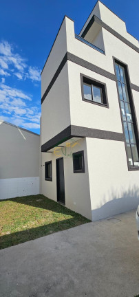 Imagem Casa de Condomínio com 3 Quartos à Venda, 107 m² em Bairro Alto - Curitiba Imagem Casa de Condomínio com 3 Quartos à Venda, 107 m² em Bairro Alto - Curitiba