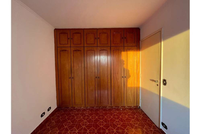 Imagem Apartamento com 3 Quartos à Venda, 79 m² em Vila Moinho Velho - São Paulo
