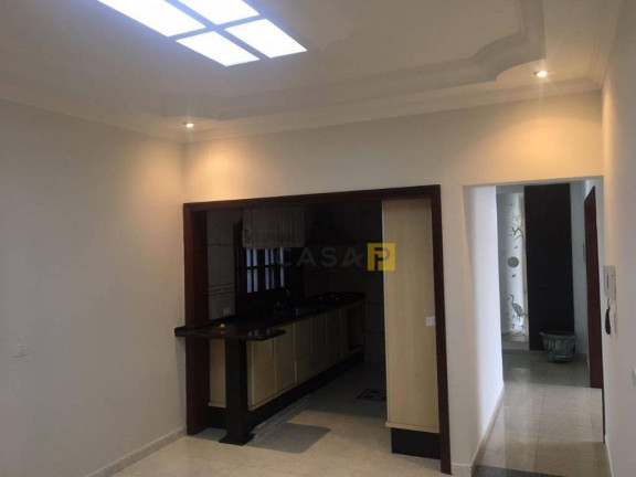 Imagem Casa com 3 Quartos à Venda, 230 m² em Parque Novo Mundo - Americana Imagem Casa com 3 Quartos à Venda, 230 m² em Parque Novo Mundo - Americana