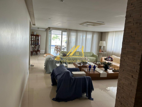 Imagem Imóvel com 4 Quartos à Venda, 800 m² em Alphaville Ii - Salvador Imagem Imóvel com 4 Quartos à Venda, 800 m² em Alphaville Ii - Salvador